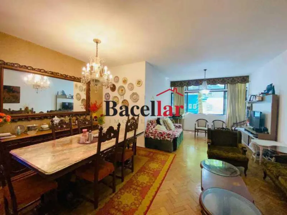 Apartamento, 4 quartos, 172 m² - Foto 5