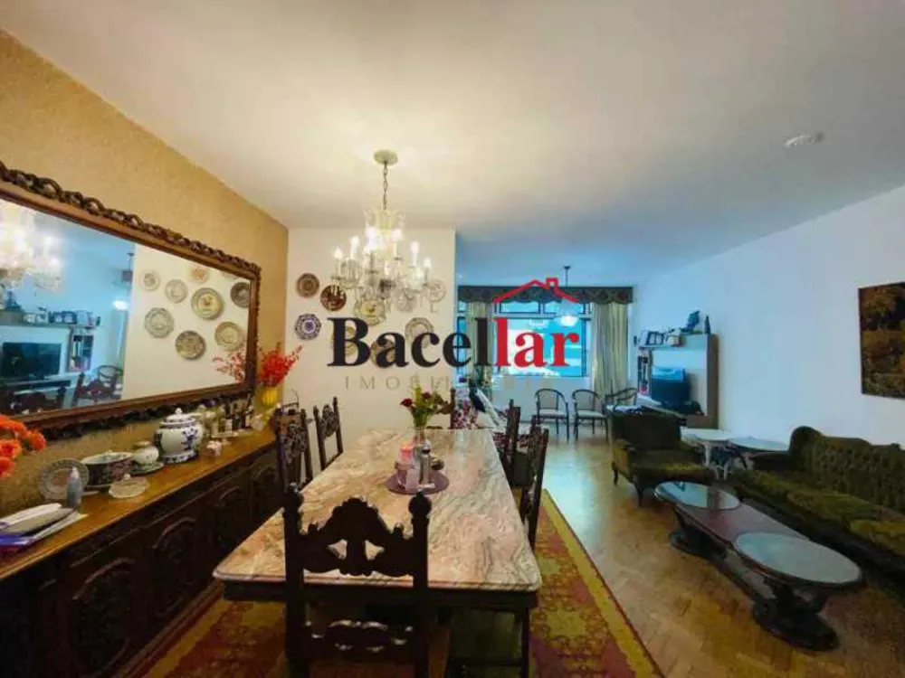 Apartamento, 4 quartos, 172 m² - Foto 2
