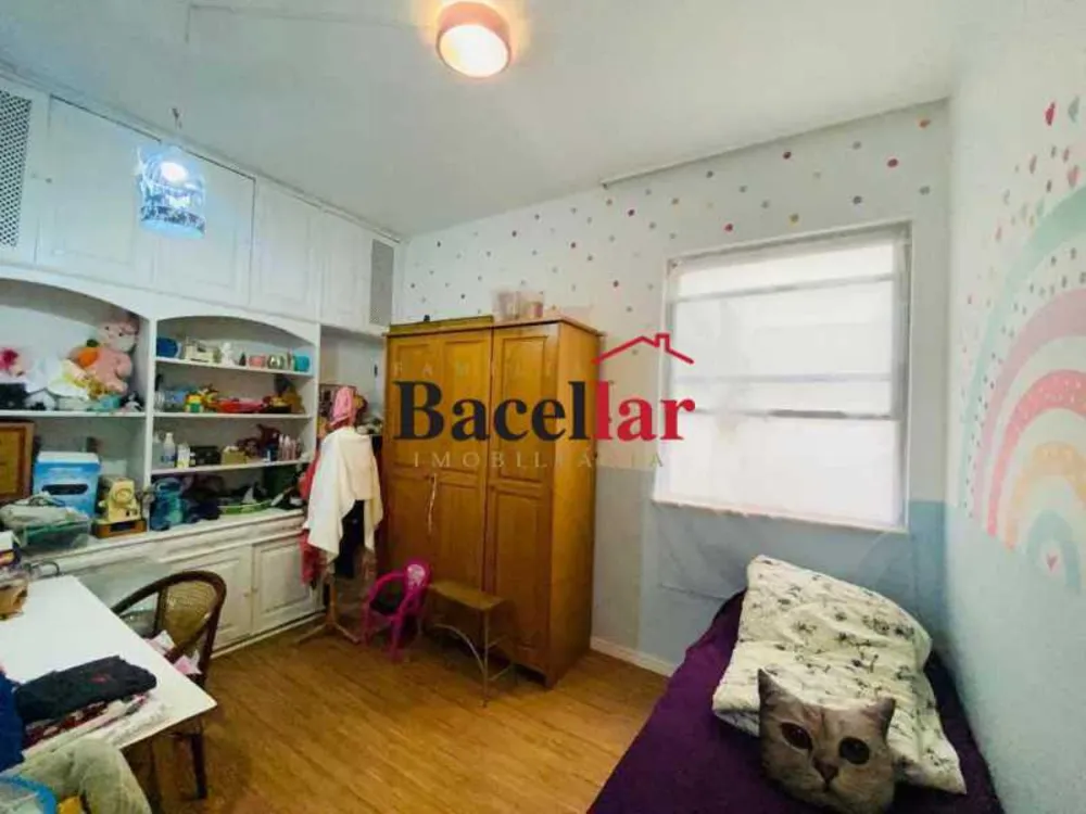 Apartamento, 4 quartos, 172 m² - Foto 12