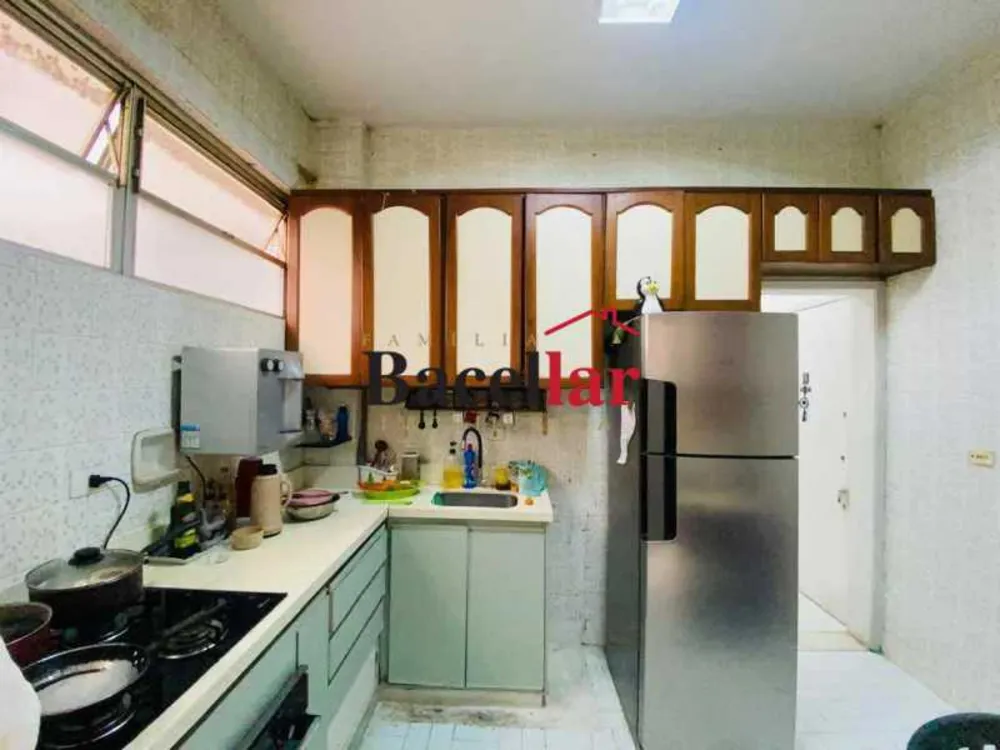 Apartamento, 4 quartos, 172 m² - Foto 9