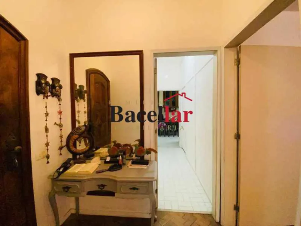 Apartamento, 4 quartos, 172 m² - Foto 10