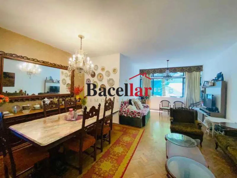 Apartamento, 4 quartos, 172 m² - Foto 3