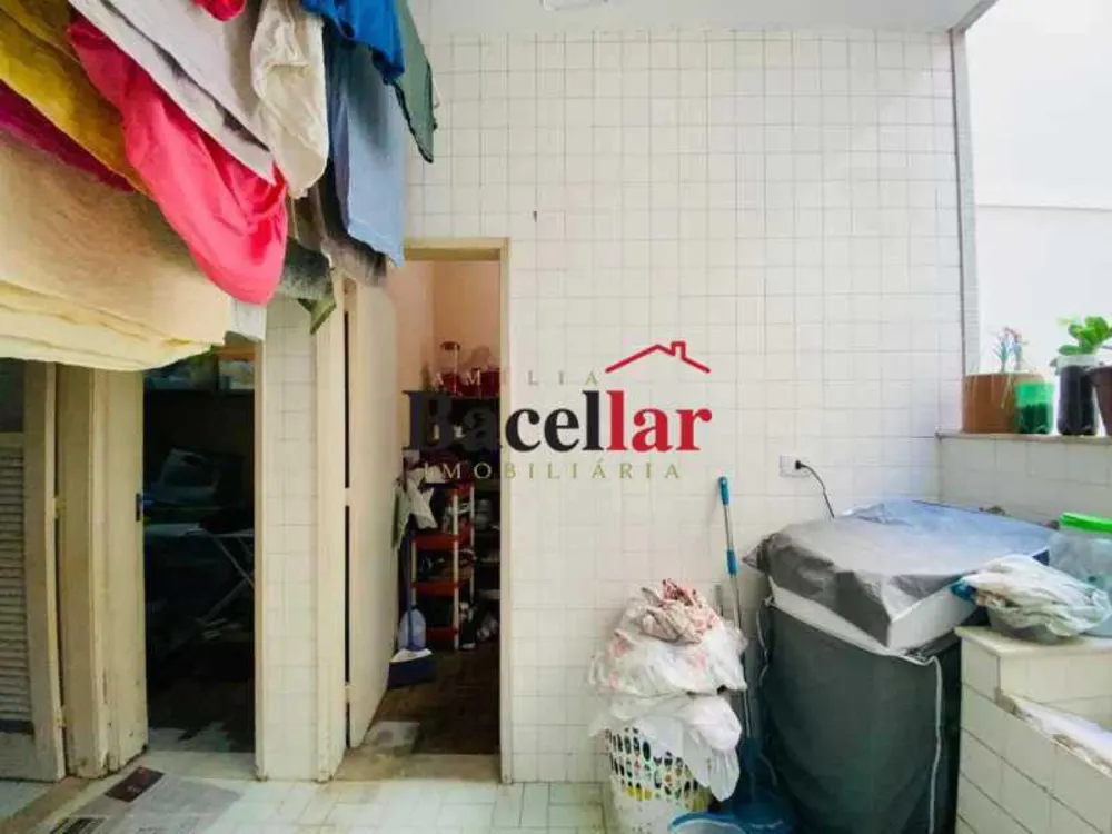 Apartamento, 4 quartos, 172 m² - Foto 19
