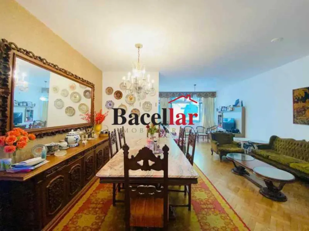 Apartamento, 4 quartos, 172 m² - Foto 4