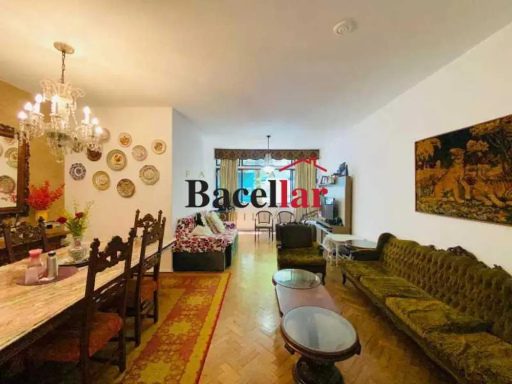Apartamento, 4 quartos, 172 m² - Foto 6