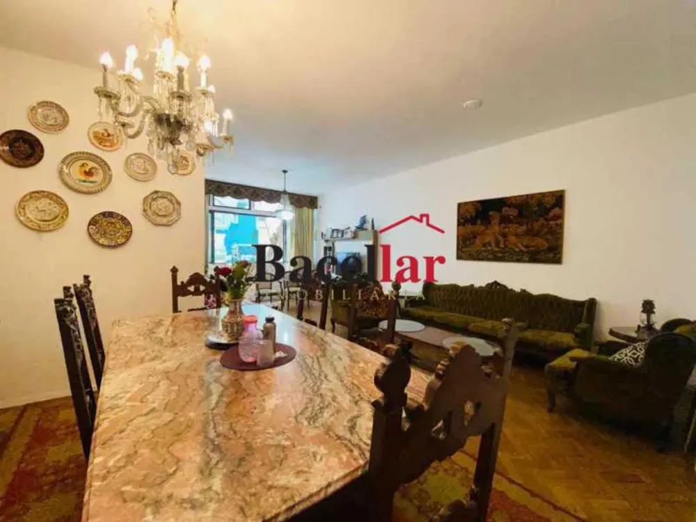 Apartamento, 4 quartos, 172 m² - Foto 1