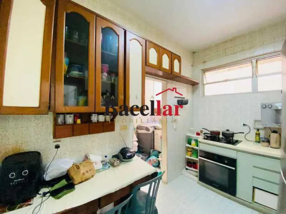 Apartamento, 4 quartos, 172 m² - Foto 18
