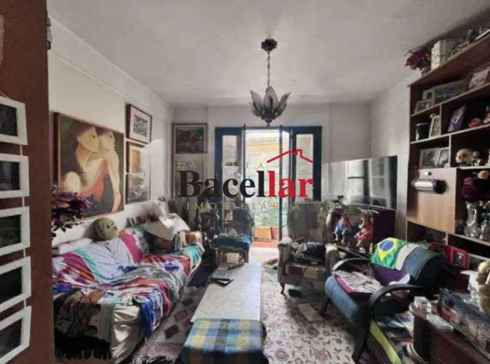Apartamento, 1 quarto, 56 m² - Foto 5
