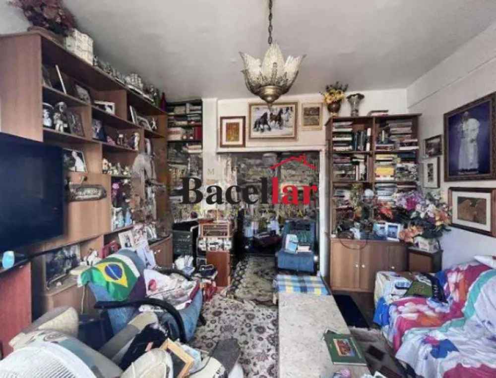 Apartamento, 1 quarto, 56 m² - Foto 7