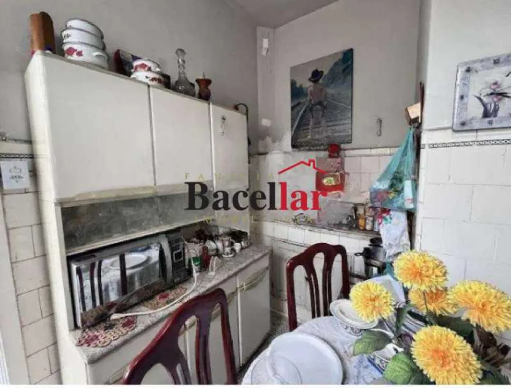Apartamento, 1 quarto, 56 m² - Foto 8