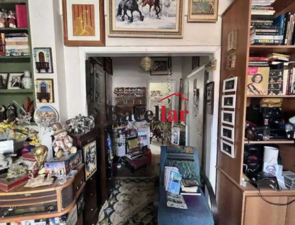 Apartamento, 1 quarto, 56 m² - Foto 2