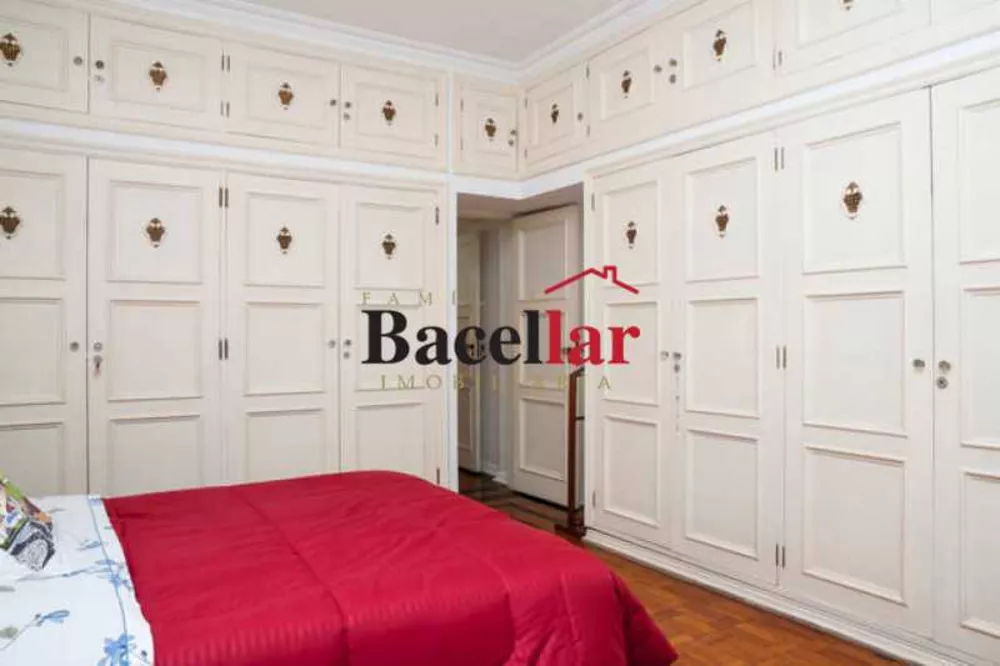 Apartamento, 3 quartos, 194 m² - Foto 3