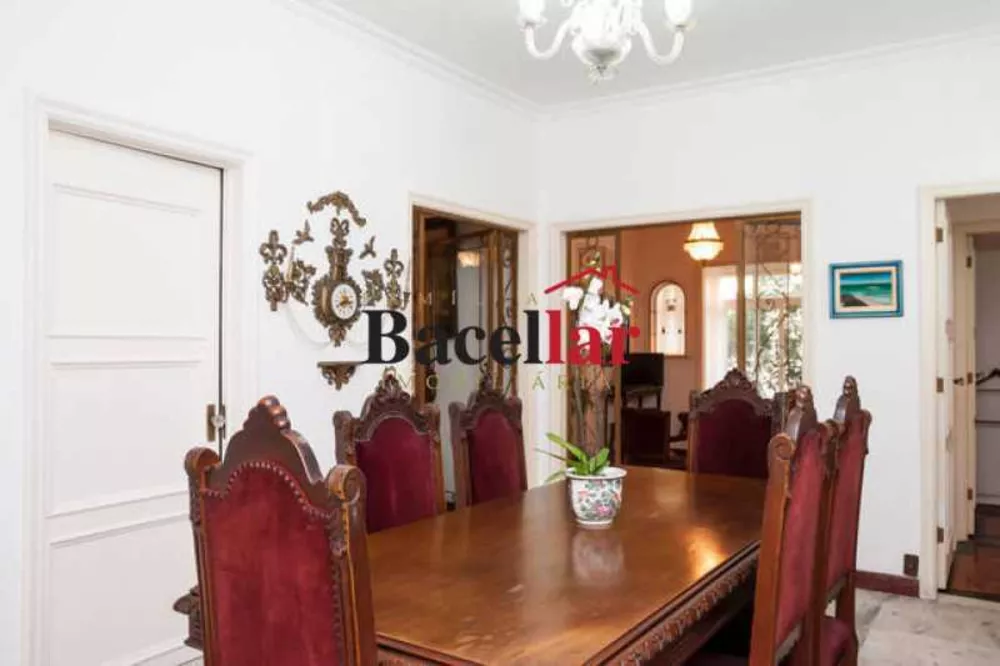 Apartamento, 3 quartos, 194 m² - Foto 11