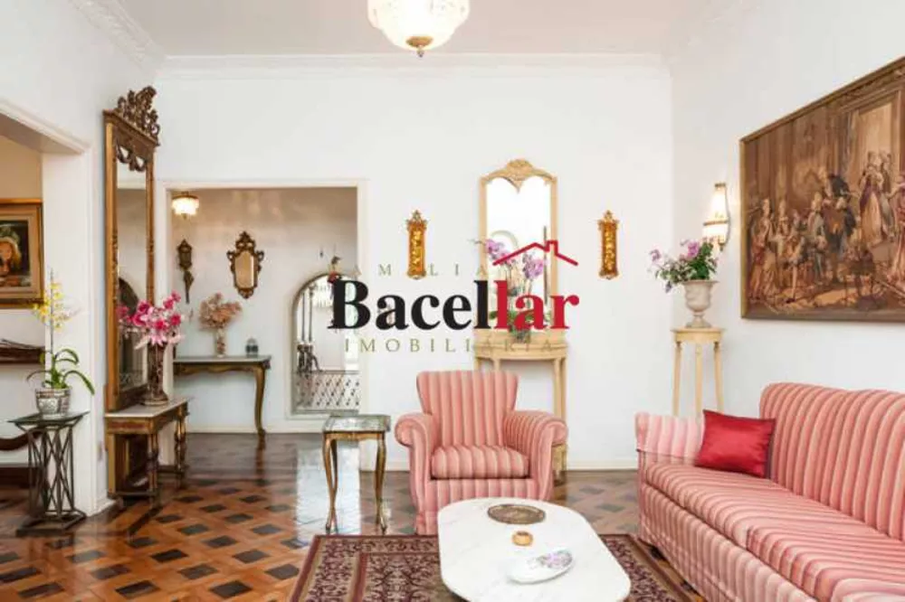 Apartamento, 3 quartos, 194 m² - Foto 12