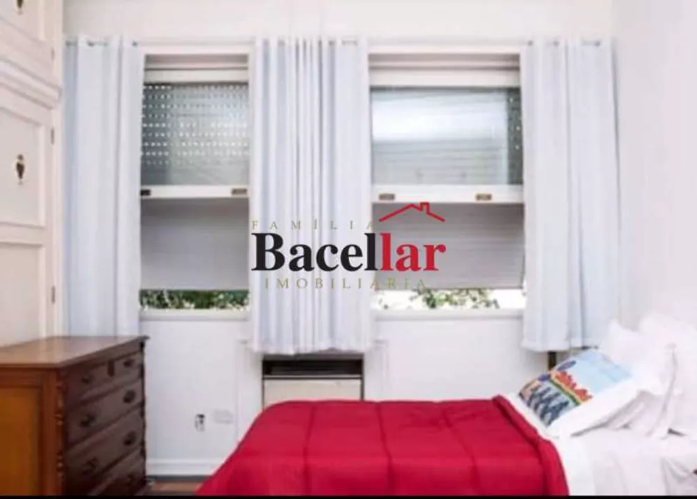 Apartamento, 3 quartos, 194 m² - Foto 14
