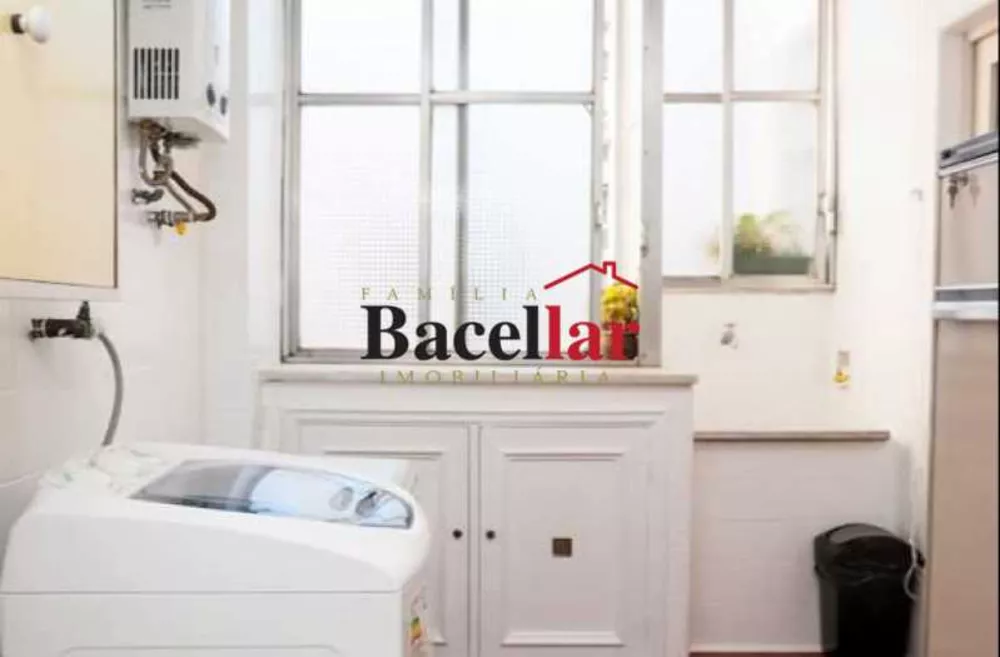 Apartamento, 3 quartos, 194 m² - Foto 7