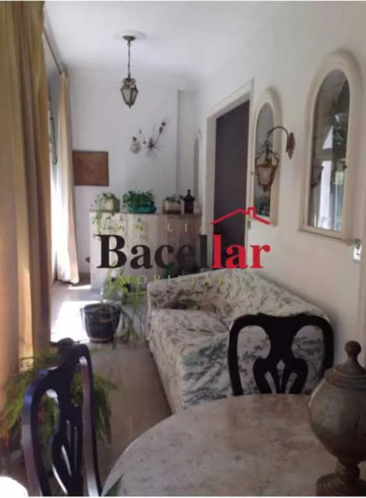Apartamento, 3 quartos, 194 m² - Foto 5