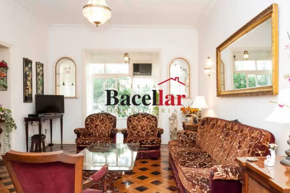 Apartamento, 3 quartos, 194 m² - Foto 10