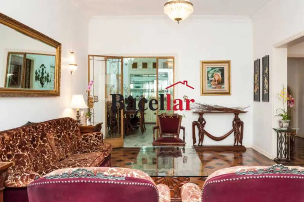 Apartamento, 3 quartos, 194 m² - Foto 9