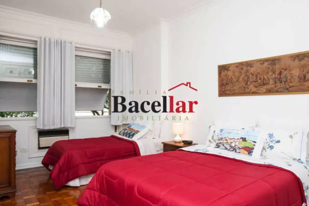 Apartamento, 3 quartos, 194 m² - Foto 28