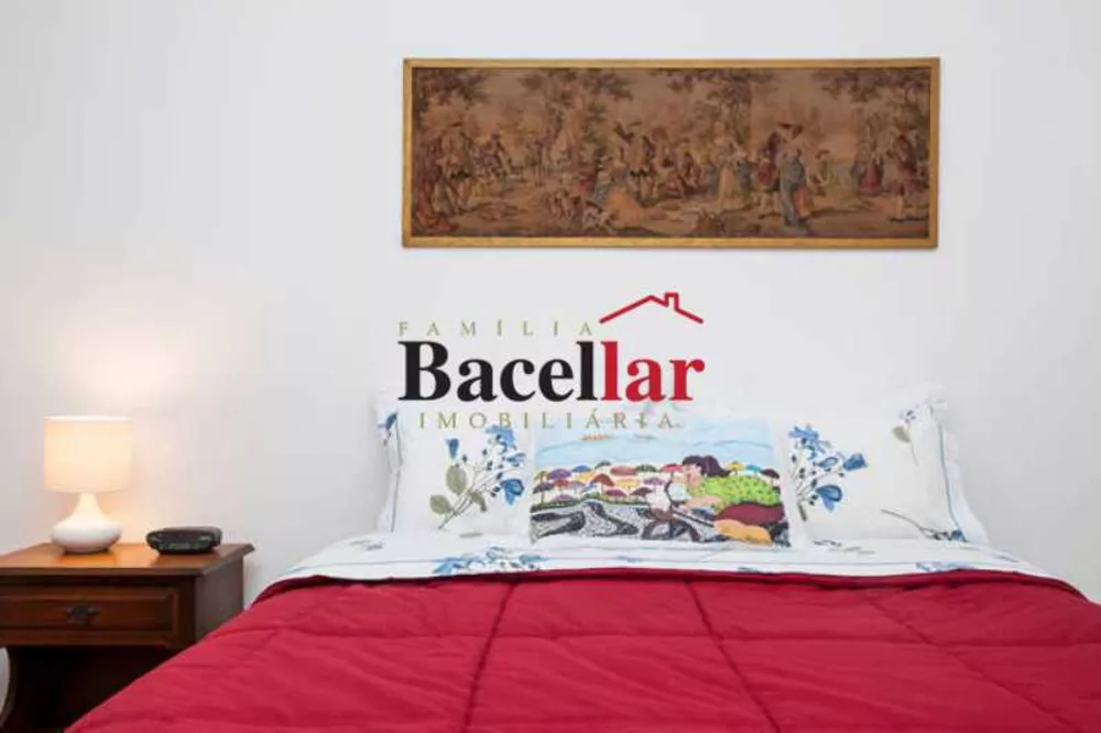 Apartamento, 3 quartos, 194 m² - Foto 19