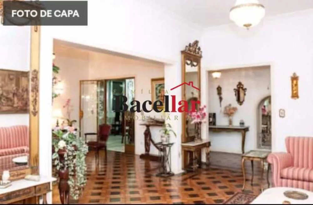 Apartamento, 3 quartos, 194 m² - Foto 1