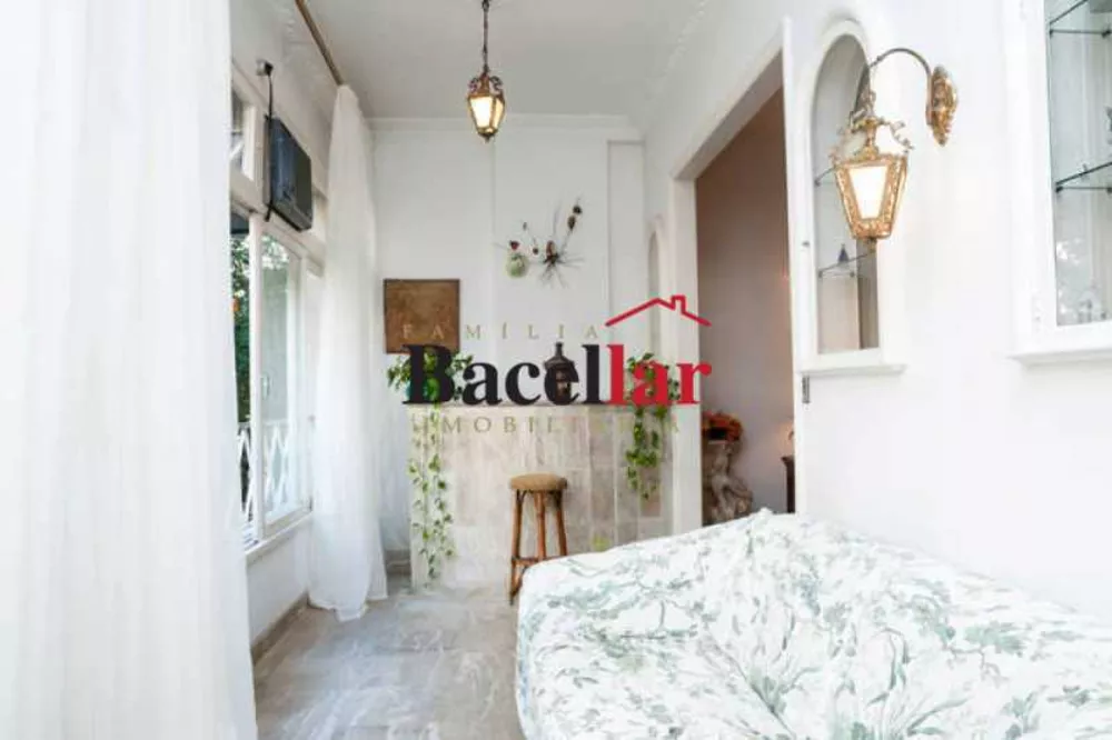 Apartamento, 3 quartos, 194 m² - Foto 4