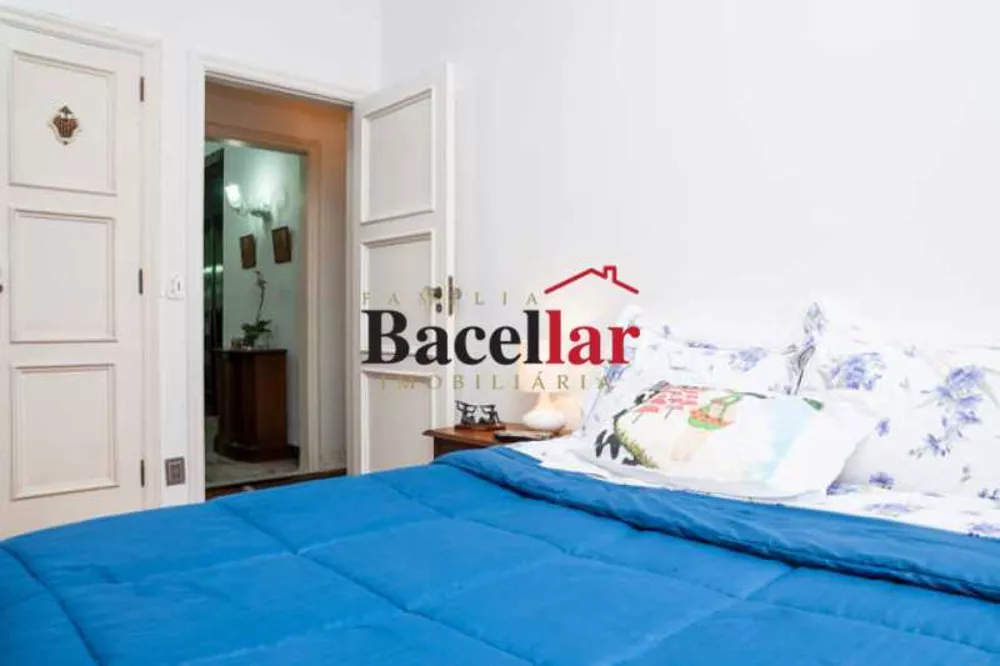 Apartamento, 3 quartos, 194 m² - Foto 20