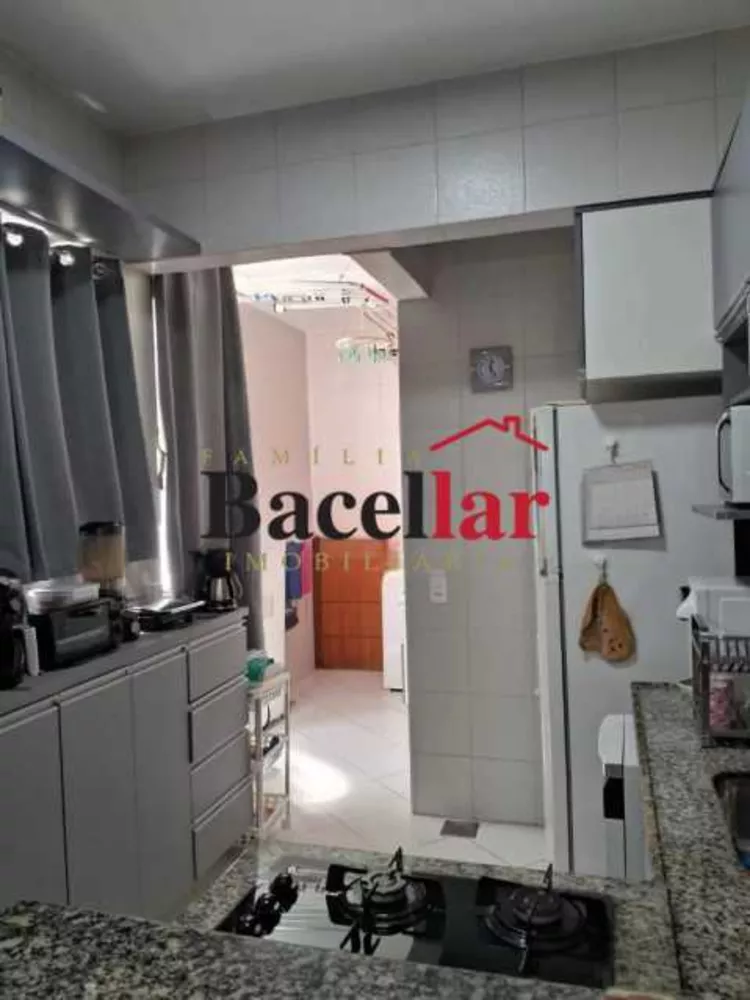 Apartamento, 3 quartos, 100 m² - Foto 18