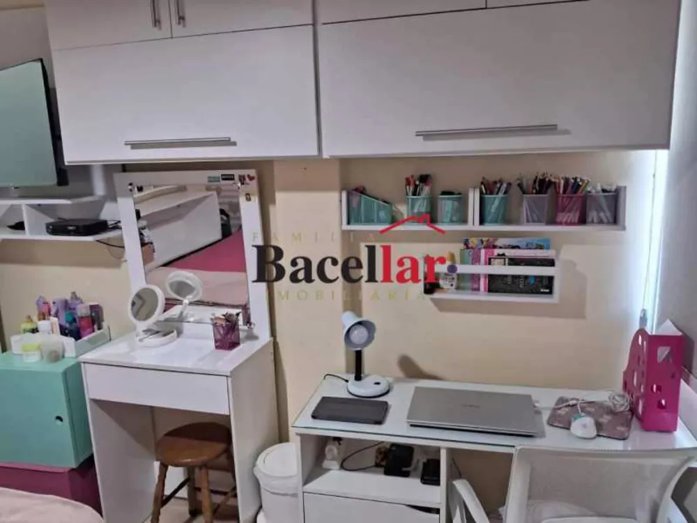 Apartamento, 3 quartos, 100 m² - Foto 9