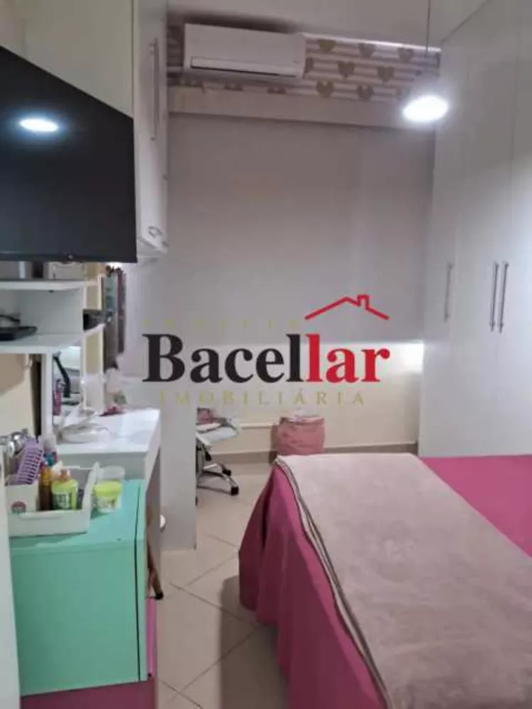 Apartamento, 3 quartos, 100 m² - Foto 21