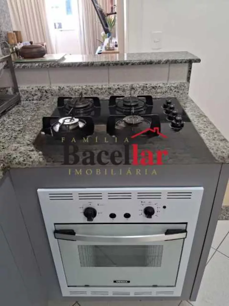 Apartamento, 3 quartos, 100 m² - Foto 4