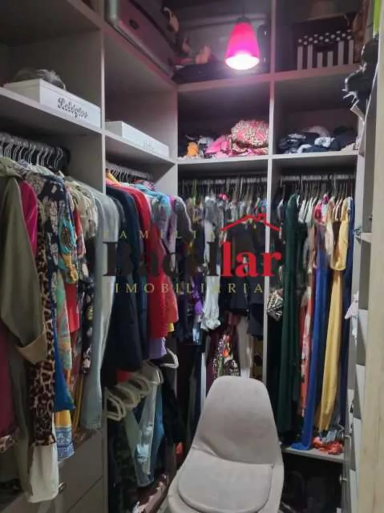 Apartamento, 3 quartos, 100 m² - Foto 8