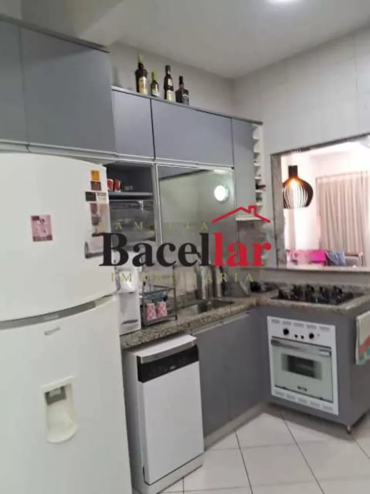 Apartamento, 3 quartos, 100 m² - Foto 13