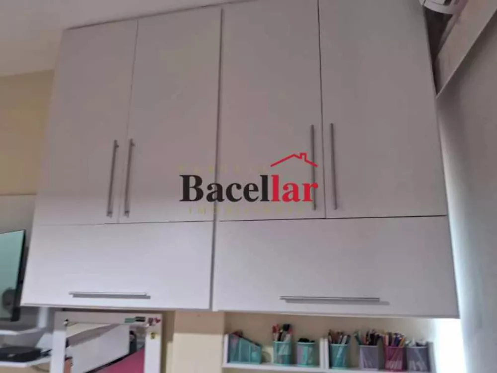 Apartamento, 3 quartos, 100 m² - Foto 2