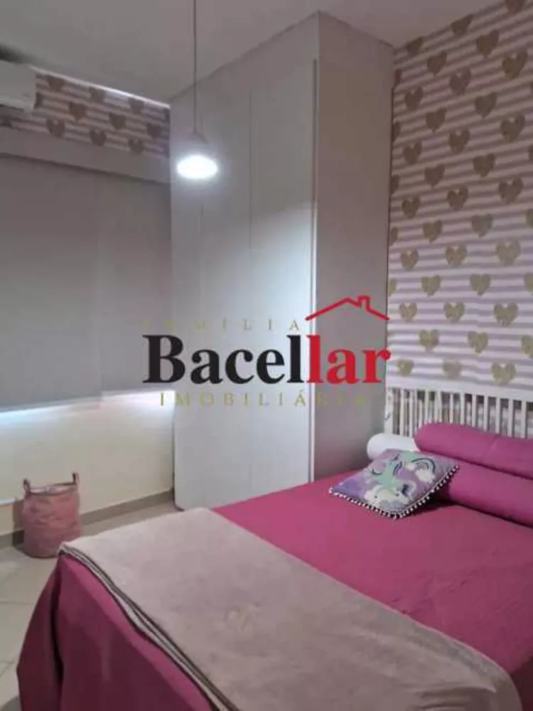 Apartamento, 3 quartos, 100 m² - Foto 7