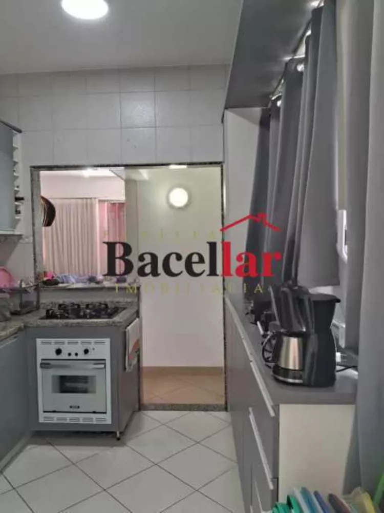 Apartamento, 3 quartos, 100 m² - Foto 6
