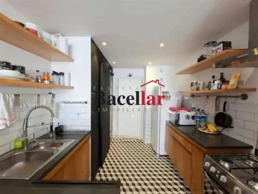 Apartamento, 1 quarto, 48 m² - Foto 21