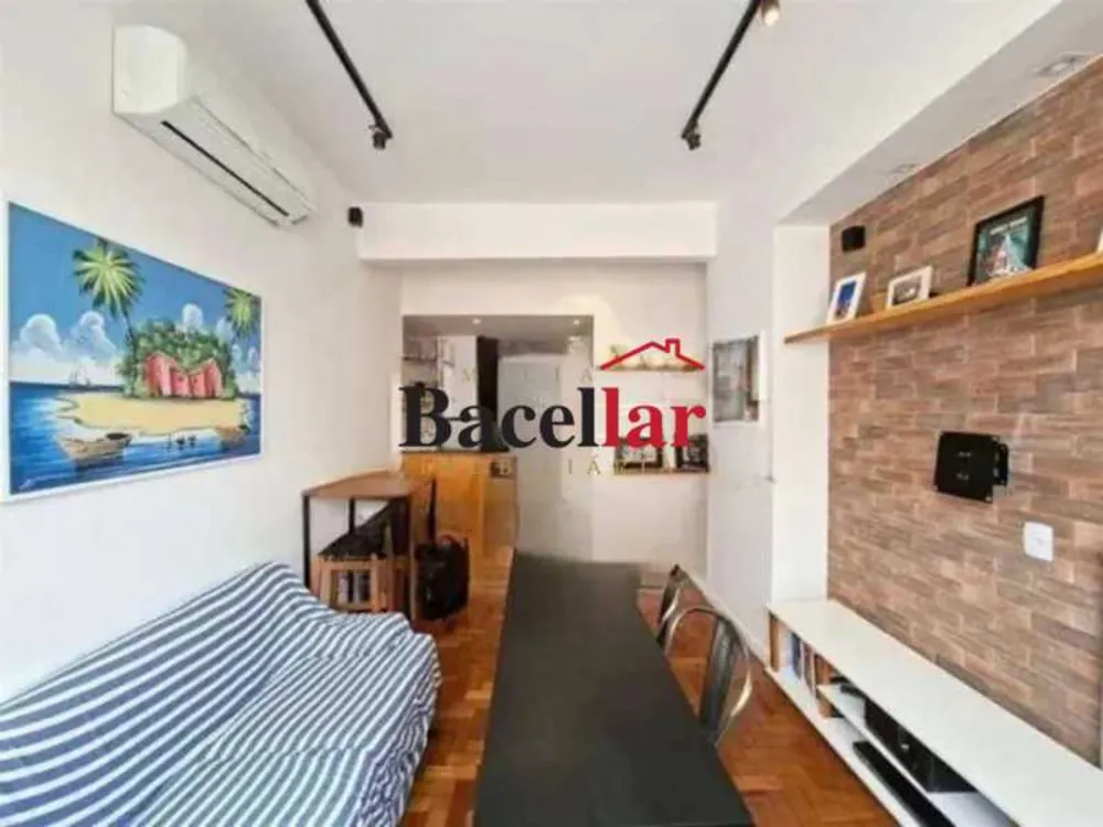 Apartamento, 1 quarto, 48 m² - Foto 2