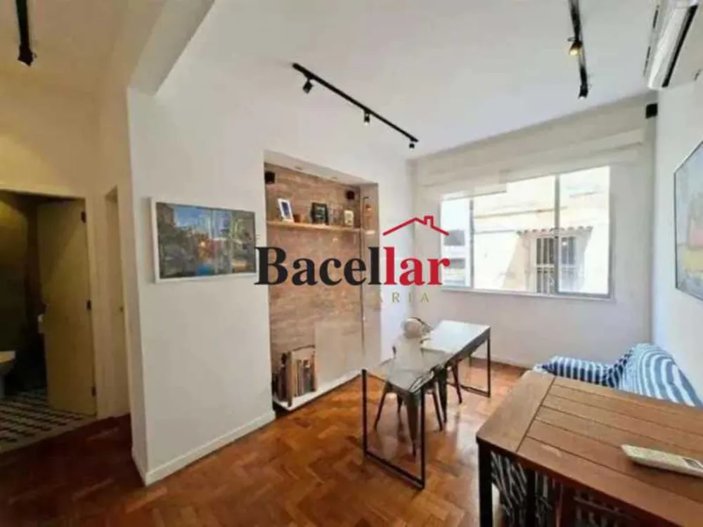 Apartamento, 1 quarto, 48 m² - Foto 5