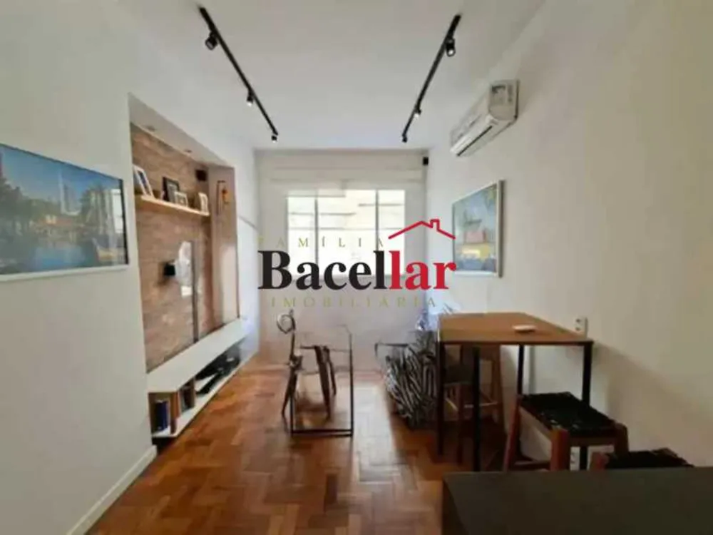 Apartamento, 1 quarto, 48 m² - Foto 1