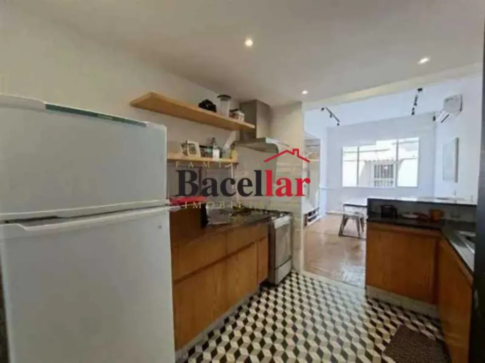 Apartamento, 1 quarto, 48 m² - Foto 22