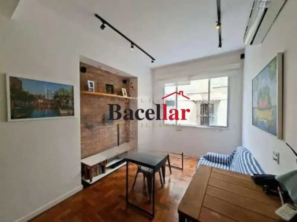 Apartamento, 1 quarto, 48 m² - Foto 6