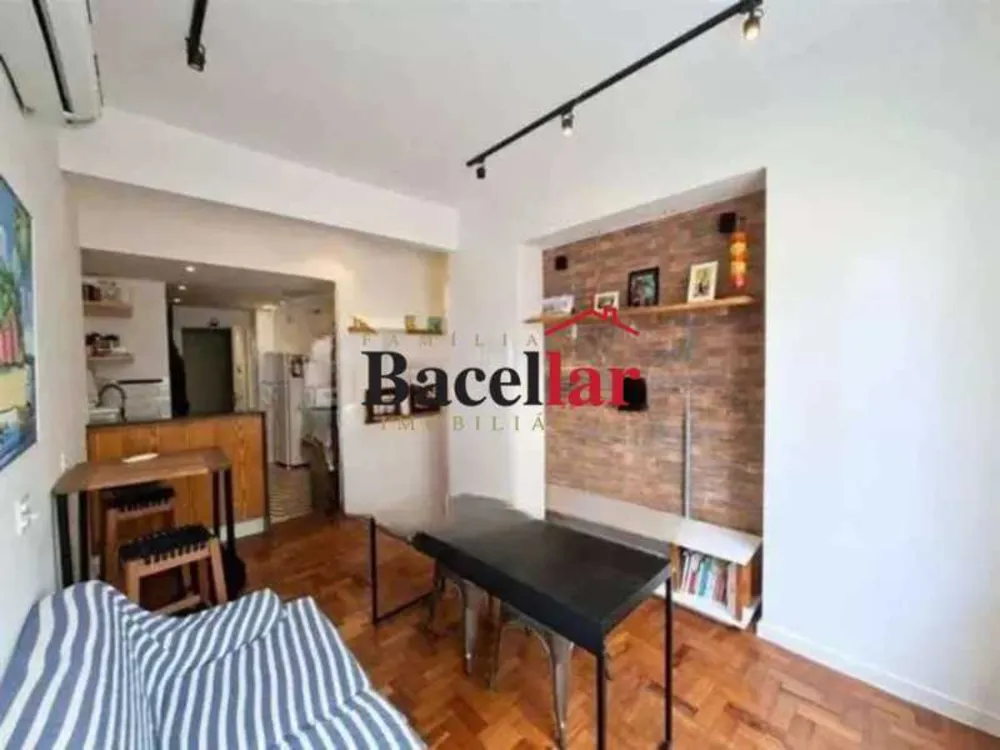 Apartamento, 1 quarto, 48 m² - Foto 3