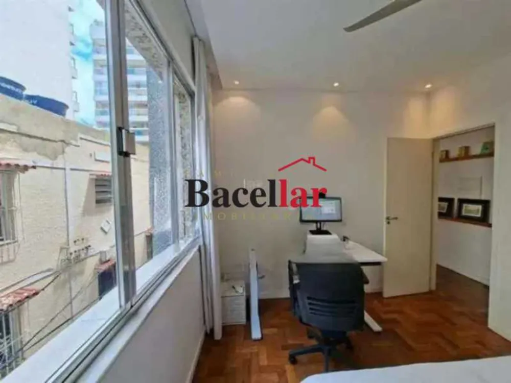 Apartamento, 1 quarto, 48 m² - Foto 8
