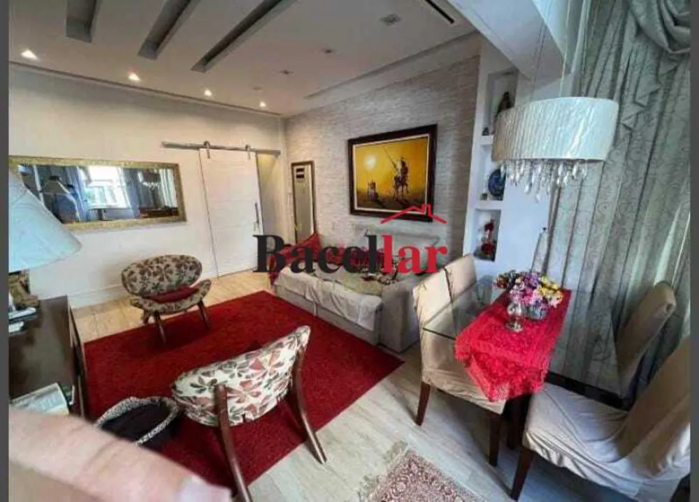 Apartamento, 3 quartos, 114 m² - Foto 1