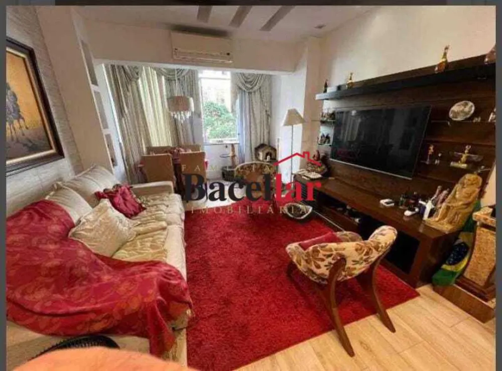 Apartamento, 3 quartos, 114 m² - Foto 2