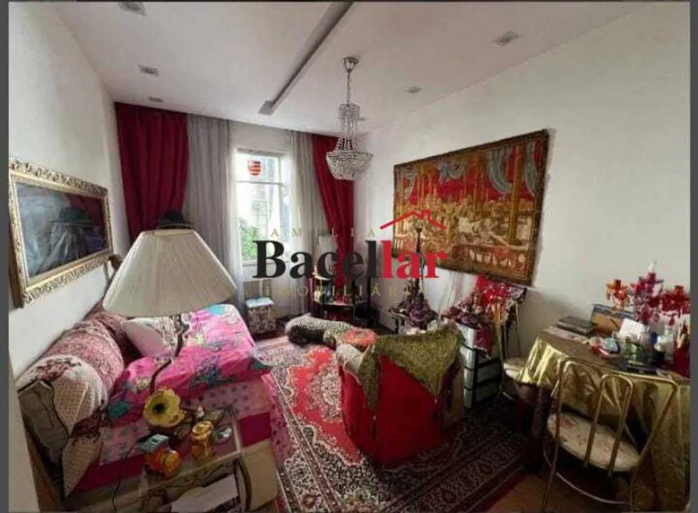 Apartamento, 3 quartos, 114 m² - Foto 3
