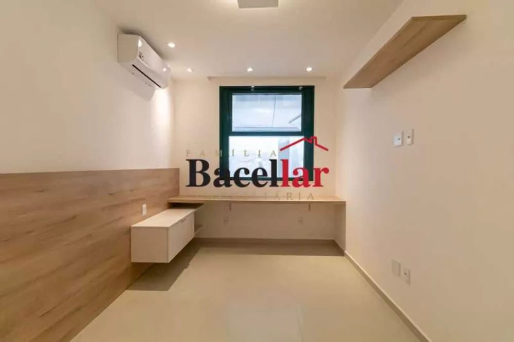 Apartamento, 1 quarto, 58 m² - Foto 5