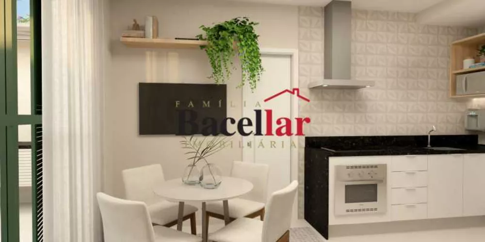 Apartamento, 1 quarto, 58 m² - Foto 1